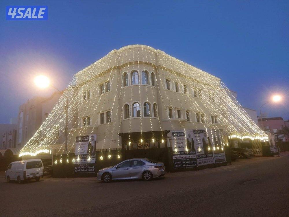 زينه عرس زينة منازل تكييف8