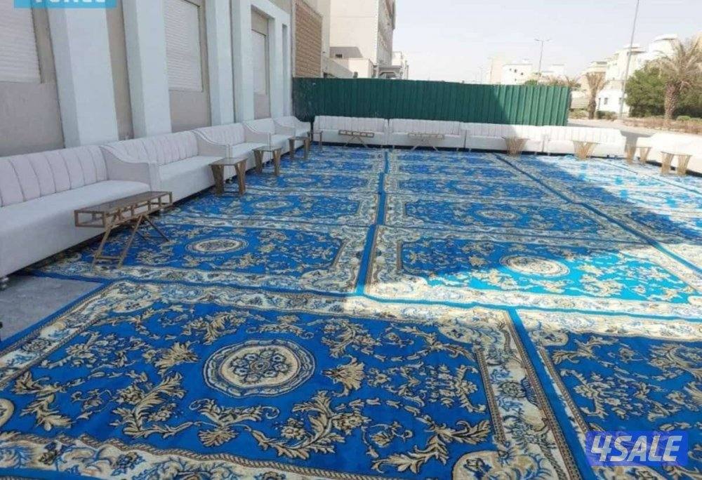 زينه عرس زينة منازل تكييف10