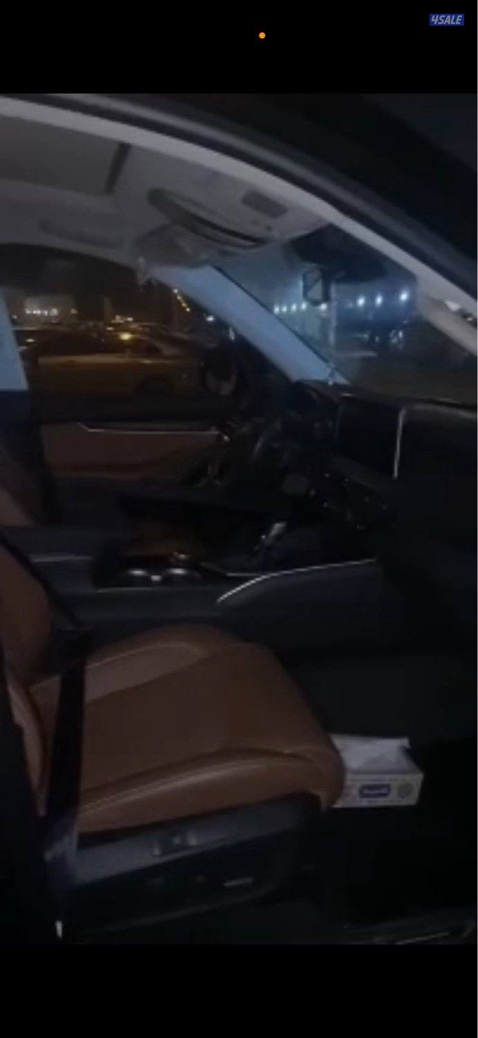 جيب ماكس لون اسود ماشي ٦٠ تامين شامل بانوراما كراسي متحركه ٢٠٢٢0