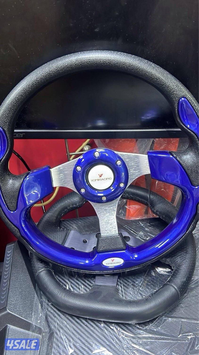 بيع سكان سوني واكس بوكس و كراسي سكان  وطاره مستعمل وجديد يوجد توصيل2