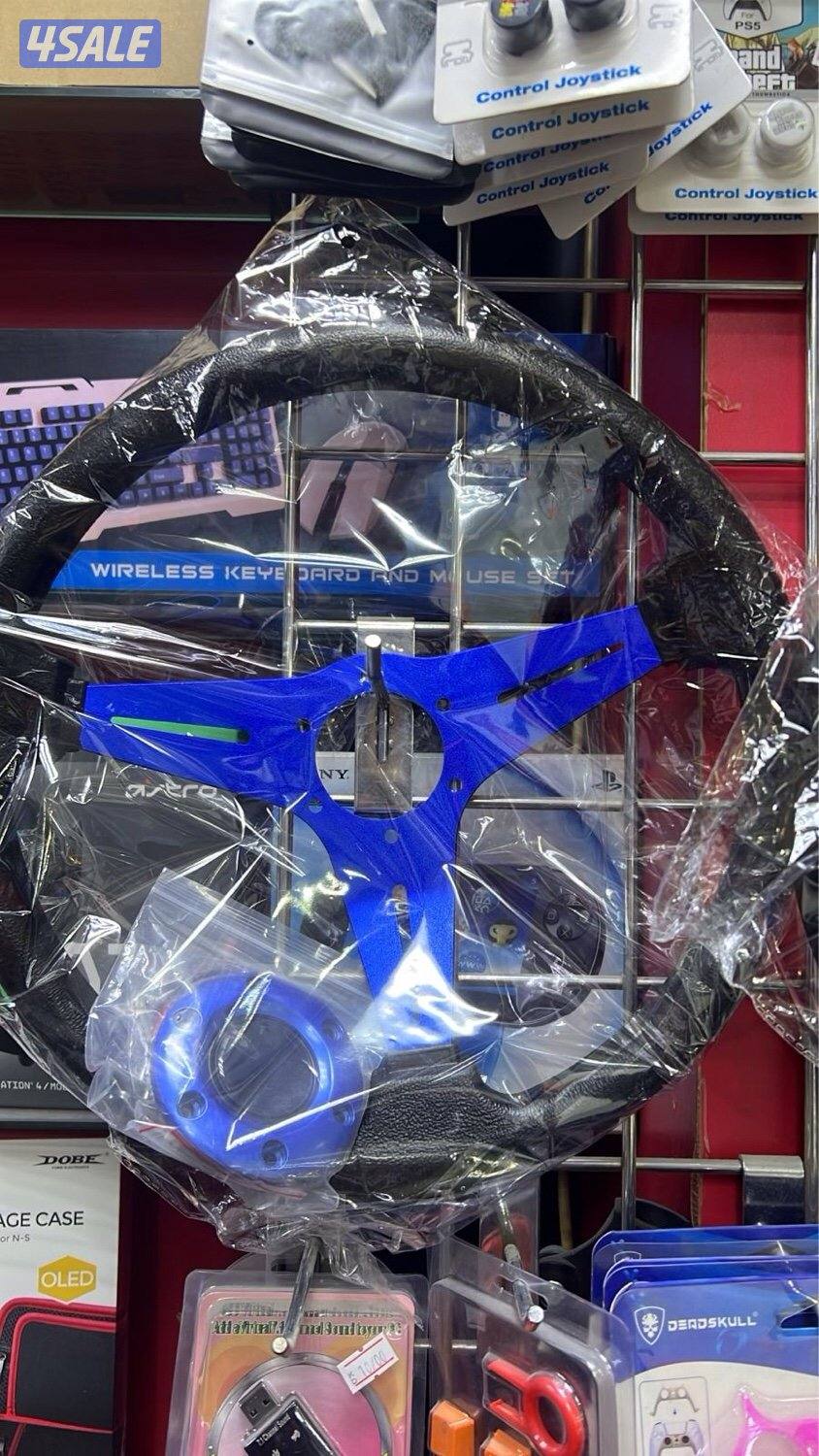 بيع سكان سوني واكس بوكس و كراسي سكان  وطاره مستعمل وجديد يوجد توصيل9