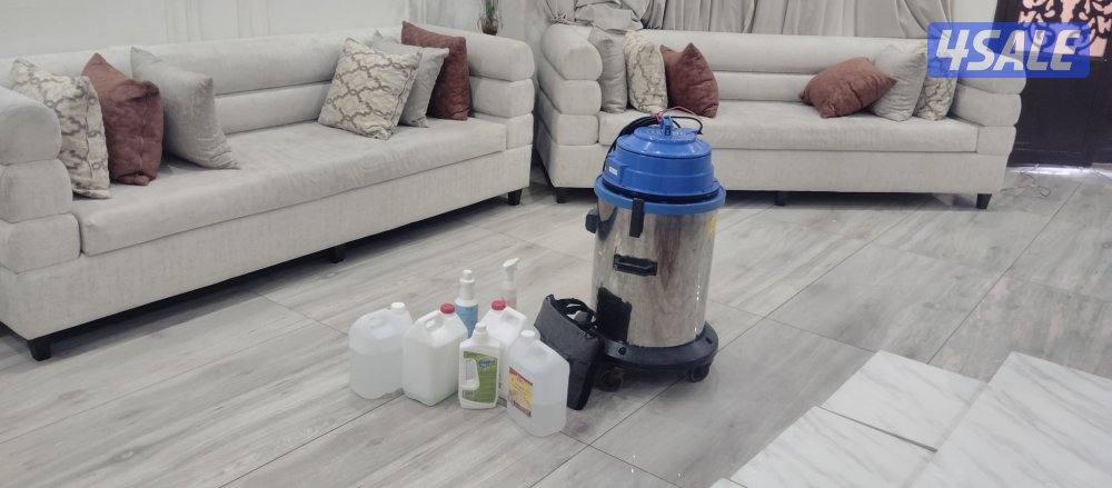 تنظيف شقق تنظيف كنب تنظيف منازل2