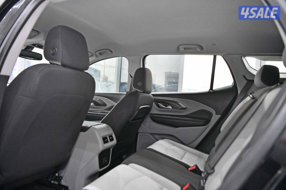 جي ام سي تيرين4