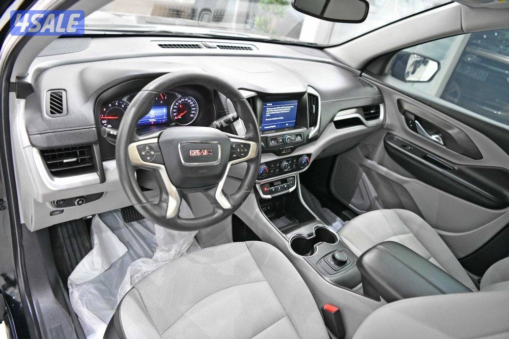 جي ام سي تيرين5