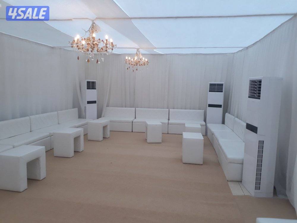 جميع مايلزم الافراح1