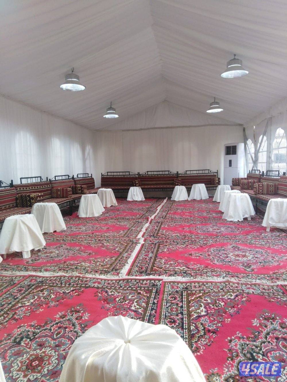 جميع مايلزم الافراح3