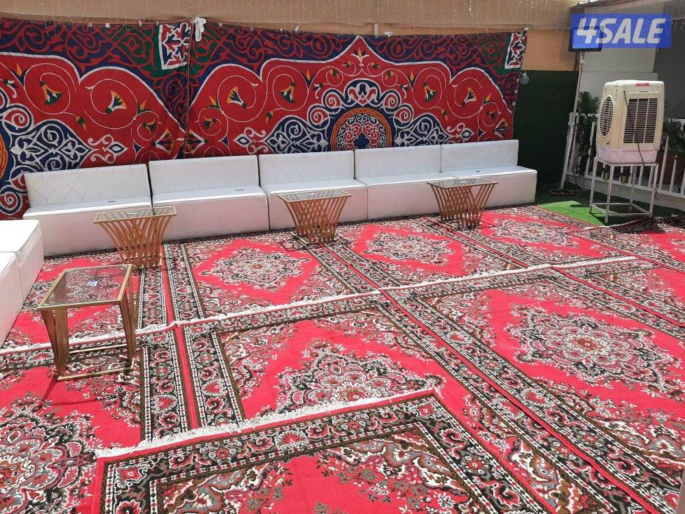 جميع مايلزم الافراح2