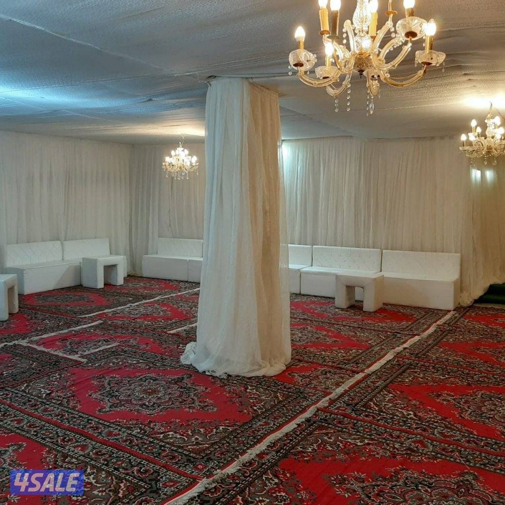 جميع مايلزم الافراح7