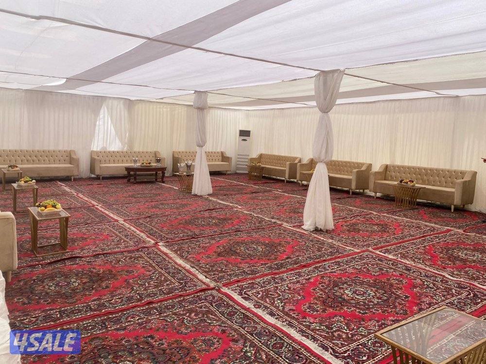 جميع مايلزم الافراح9