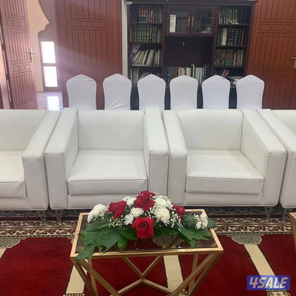 جميع مايلزم الافراح10