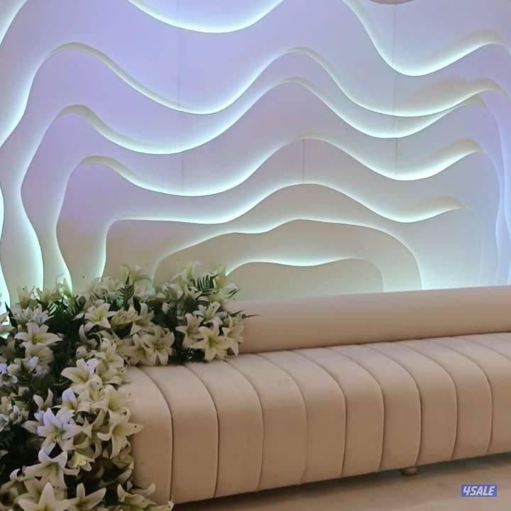 جميع مايلزم الافراح14