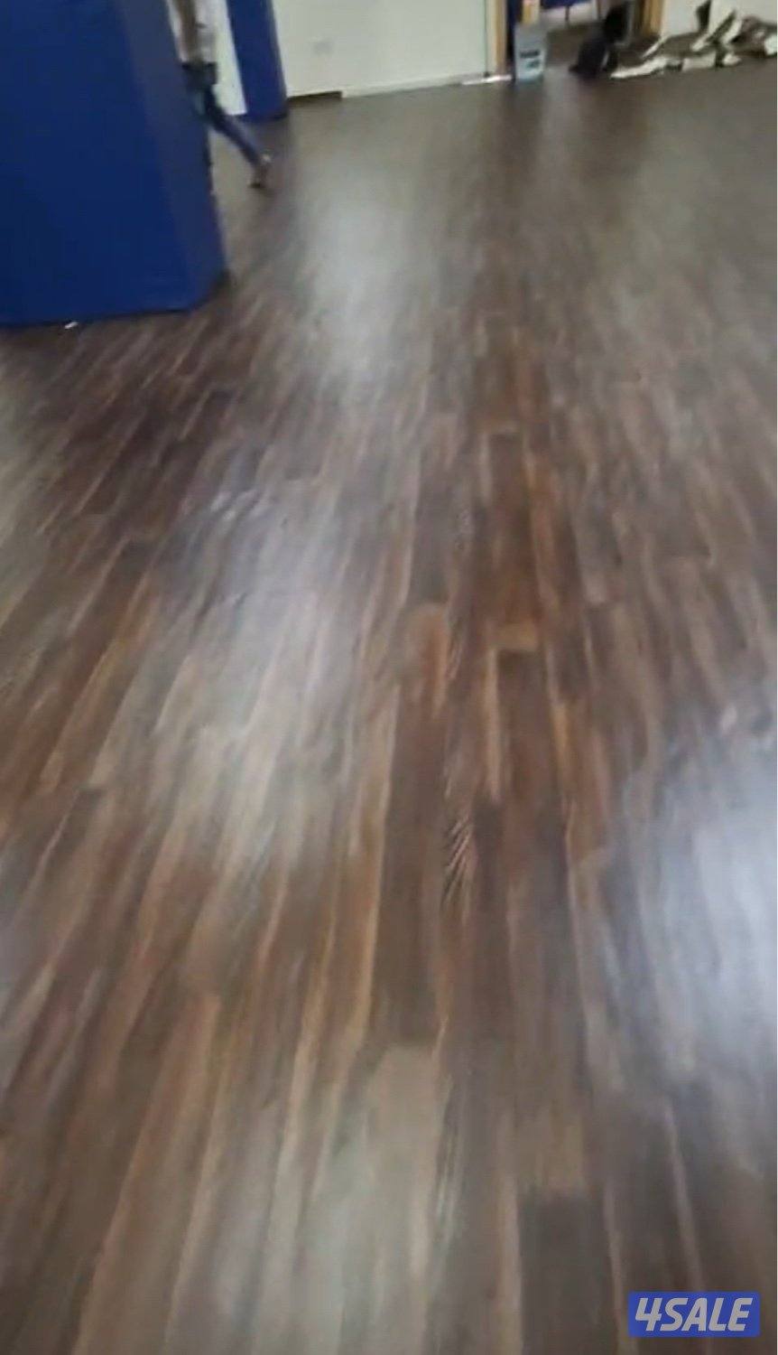 ارضيات بلاط مطاطي ربل ربر مطاط لجميع الاماكن مطابق للمواصفات الأمريكيه2