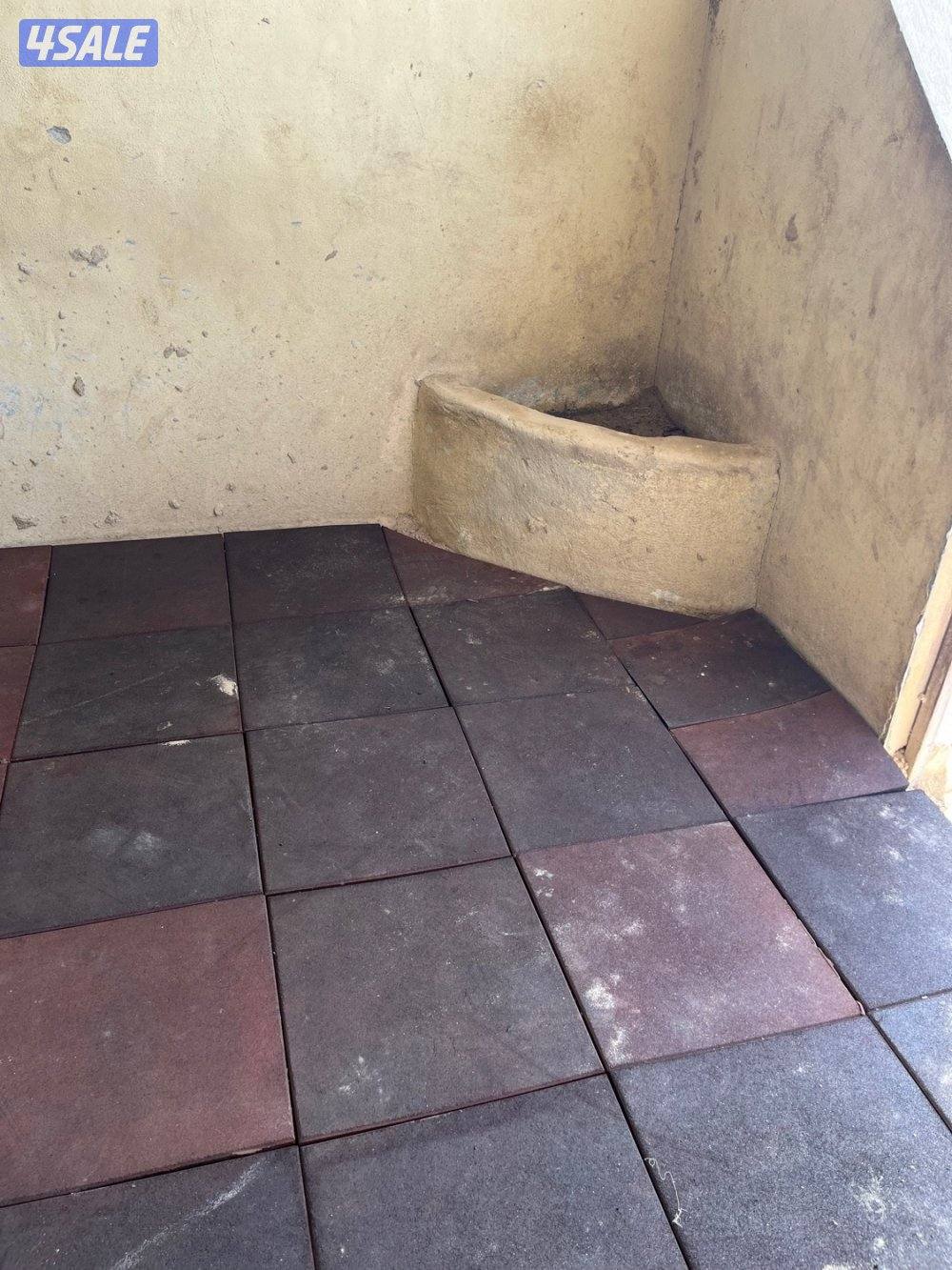 ارضيات بلاط مطاطي ربل ربر مطاط لجميع الاماكن مطابق للمواصفات الأمريكيه9