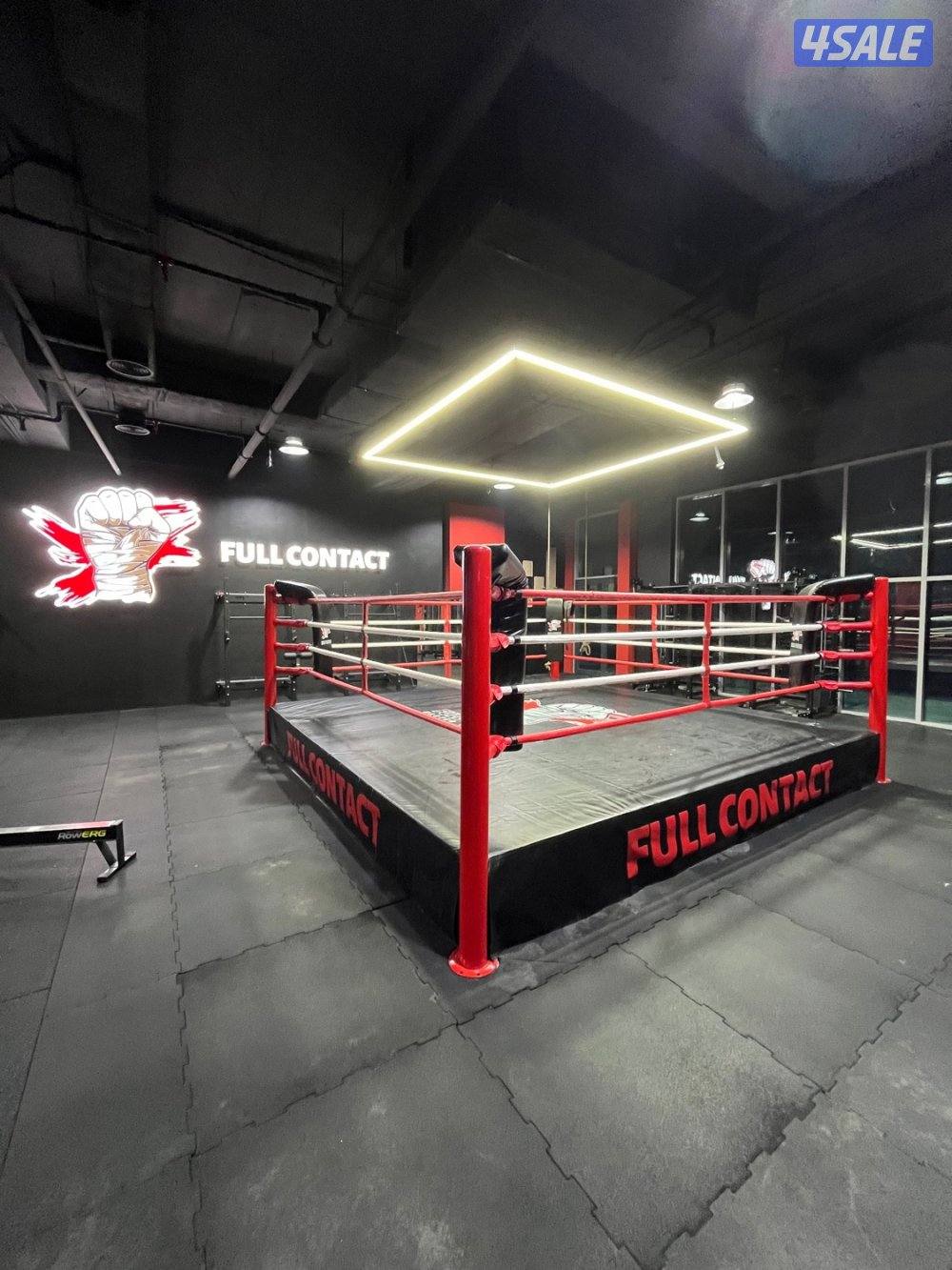 ارضيات بلاط مطاطي ربل ربر مطاط لجميع الاماكن مطابق للمواصفات الأمريكيه12