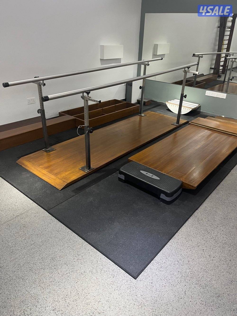 ارضيات بلاط مطاطي ربل ربر مطاط لجميع الاماكن مطابق للمواصفات الأمريكيه13