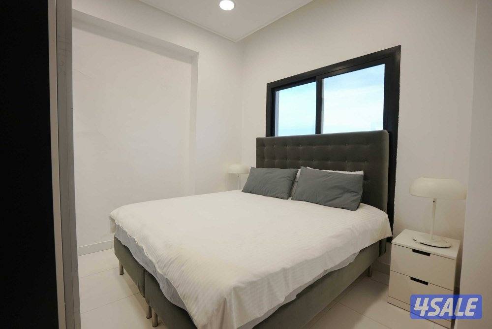 دور للإيجار شقة روف في منطقة صباح السالم قطعة 2 - مخصصة للعائلات3