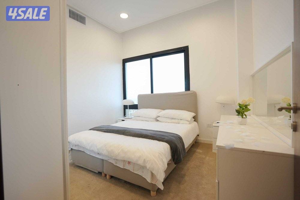 دور للإيجار شقة روف في منطقة صباح السالم قطعة 2 - مخصصة للعائلات2