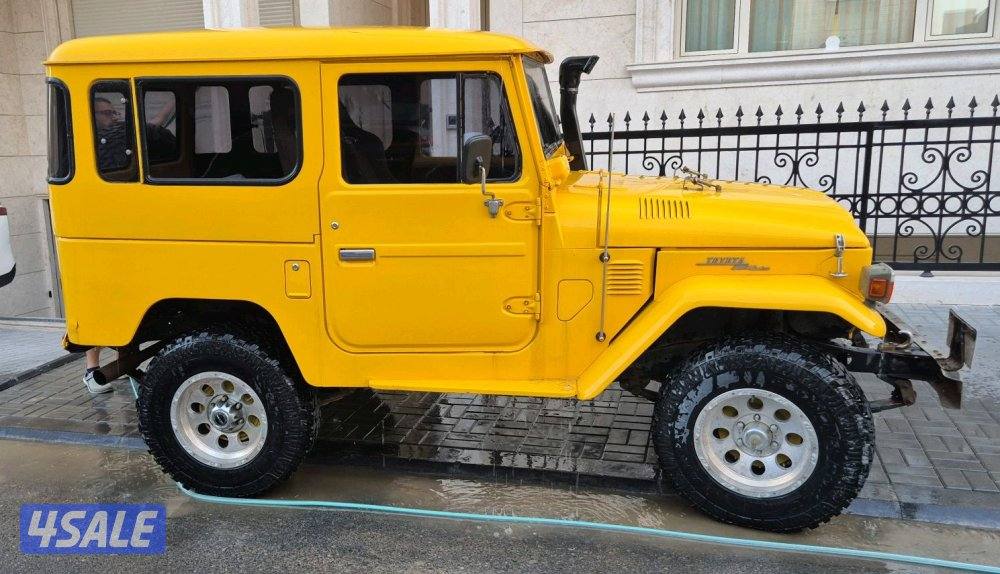 للبيع fg40 موديل 19781