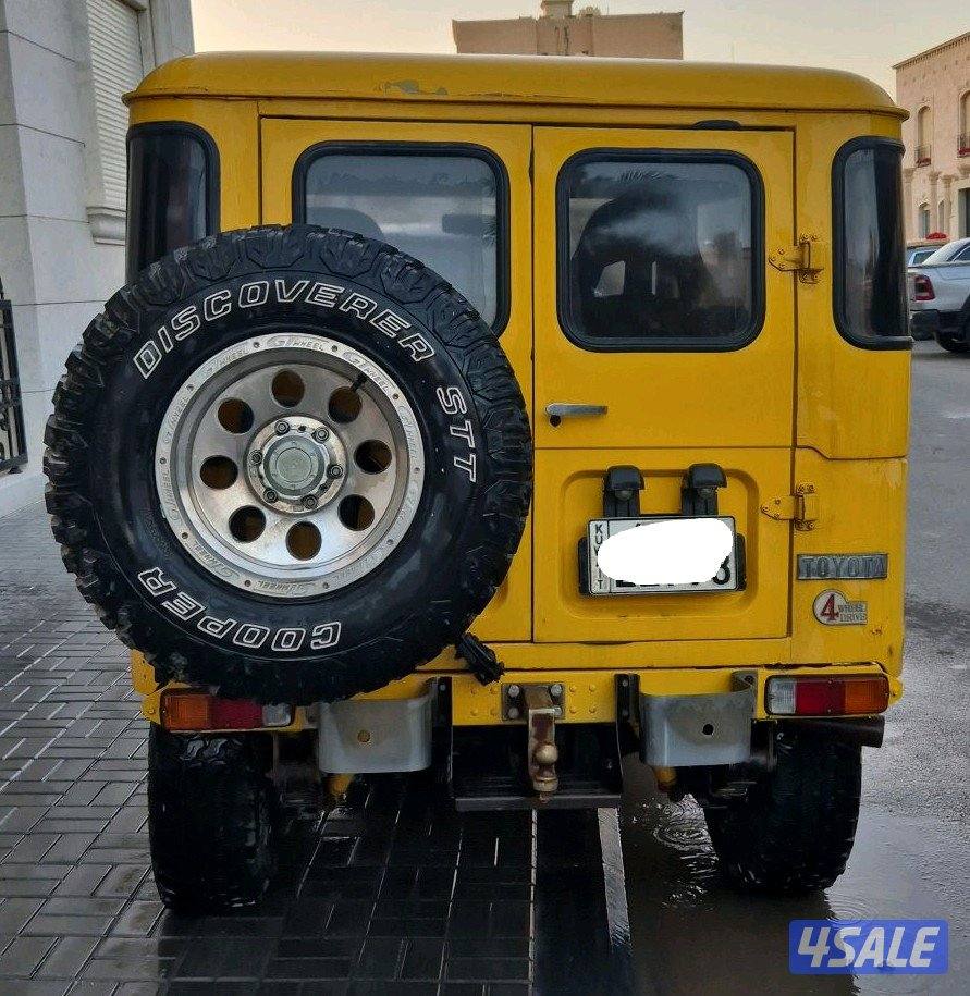 للبيع fg40 موديل 19782