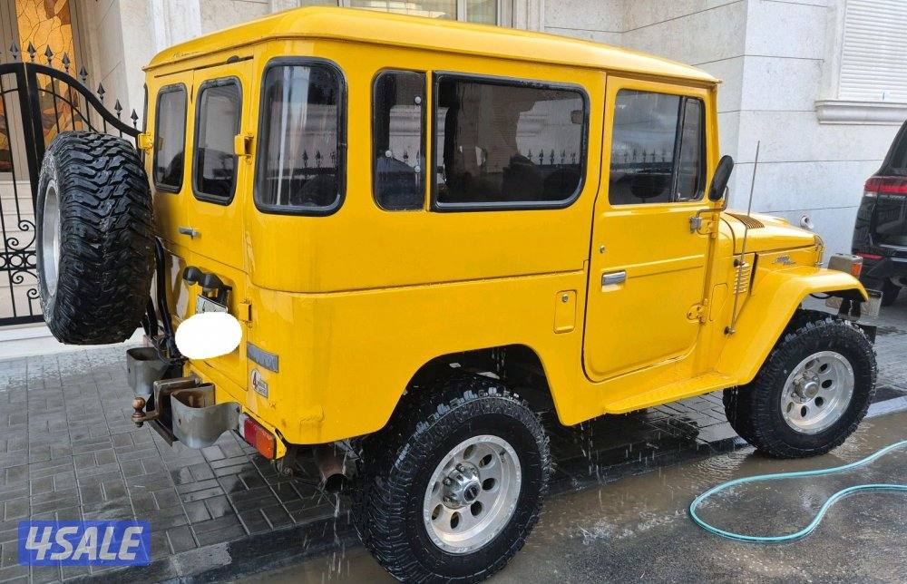 للبيع fg40 موديل 19783