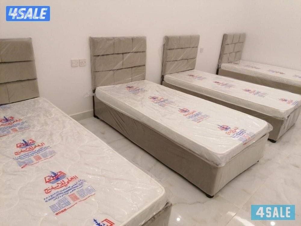 احدث الديزاينات والفرشات الطبي جميع المقاسات متوفرة بأقل الأسعار توصيل2