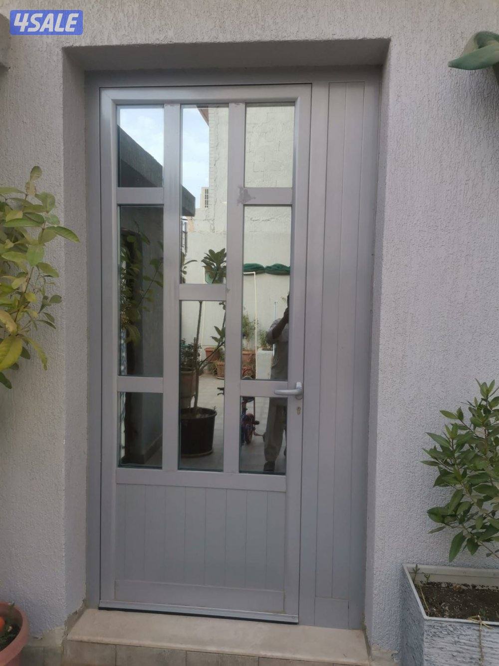 ابواب شبابیک مطابخ شترالمنیوممطخنہ ستیل2