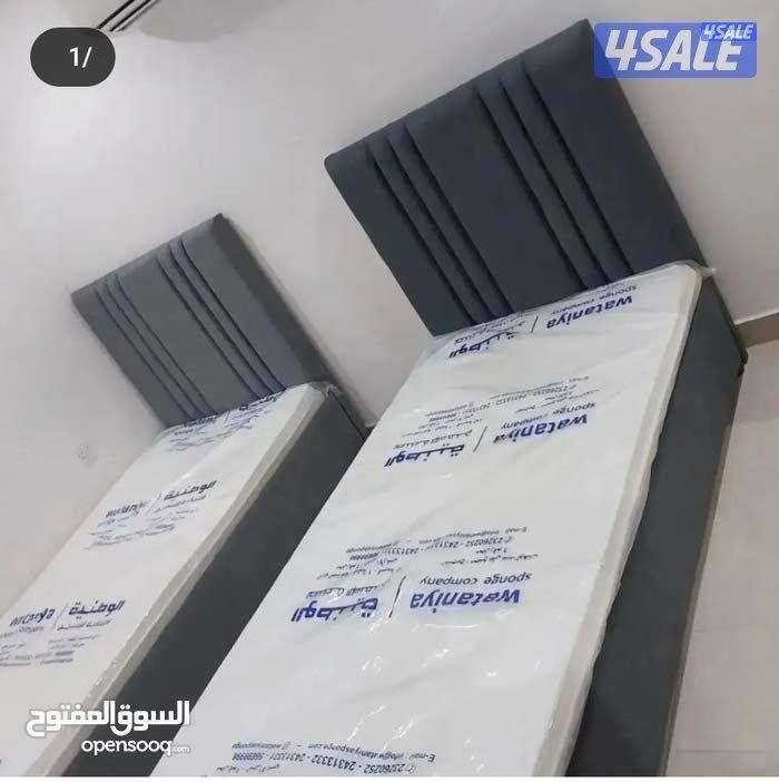 سراير تفصال ويوجد لدينا جاهز حسب الطلب2