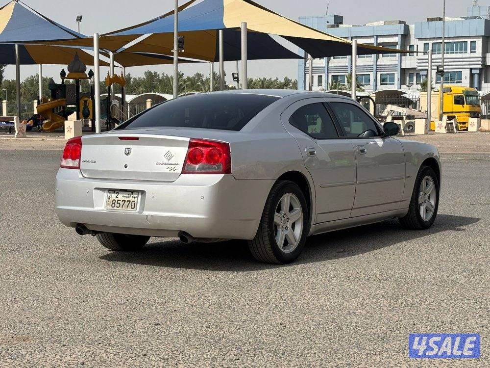 للبيع جارجر 2010 RT صبغ الوكالة3