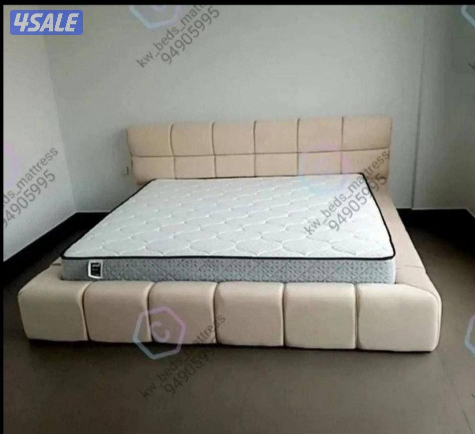 مركز المفروشات الطبيه سراير طبية عالية الجودة بأقل الأسعار جميع المقاس6