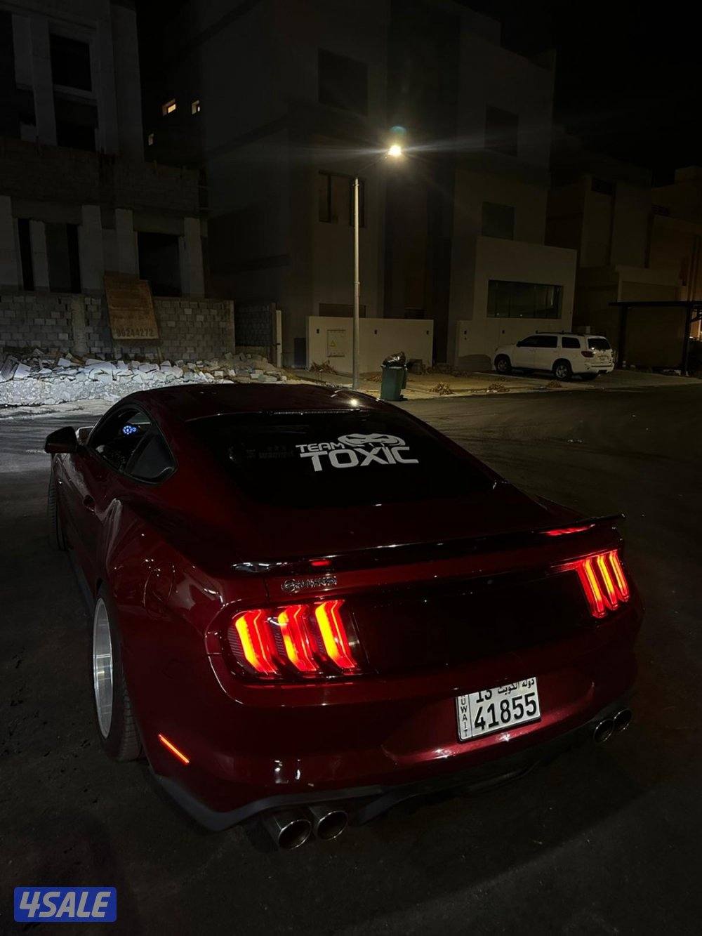 بريميوم فل تصريح صوت3