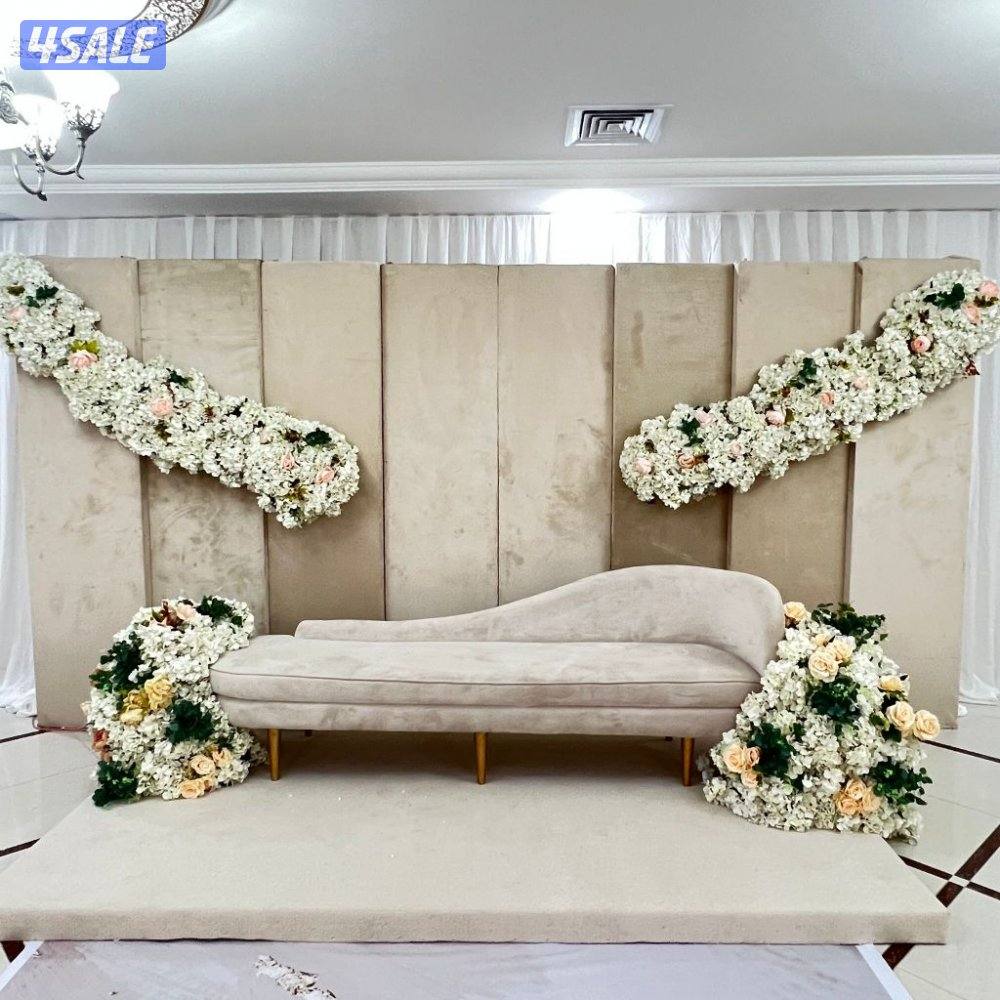 تأجير طولات وكرسي وخيم تسكيره وزينه1