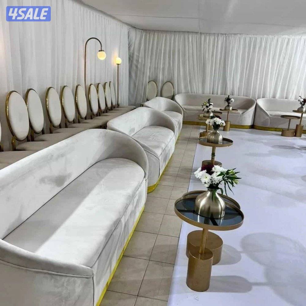 تأجير طولات وكرسي وخيم تسكيره وزينه2