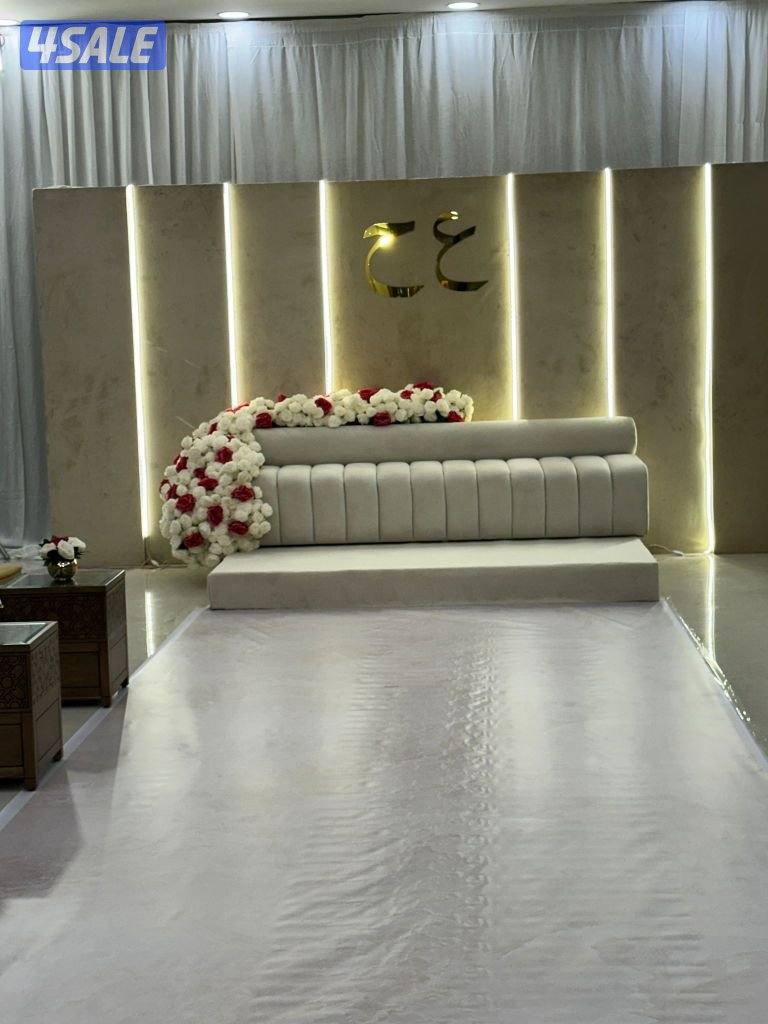 تأجير طولات وكرسي وخيم تسكيره وزينه10