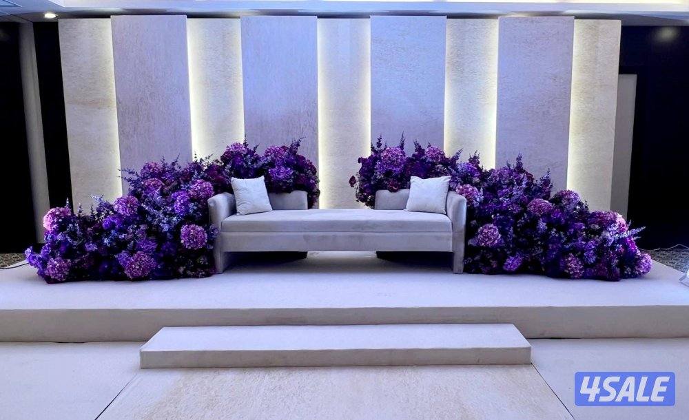 تأجير طولات وكرسي وخيم تسكيره وزينه12