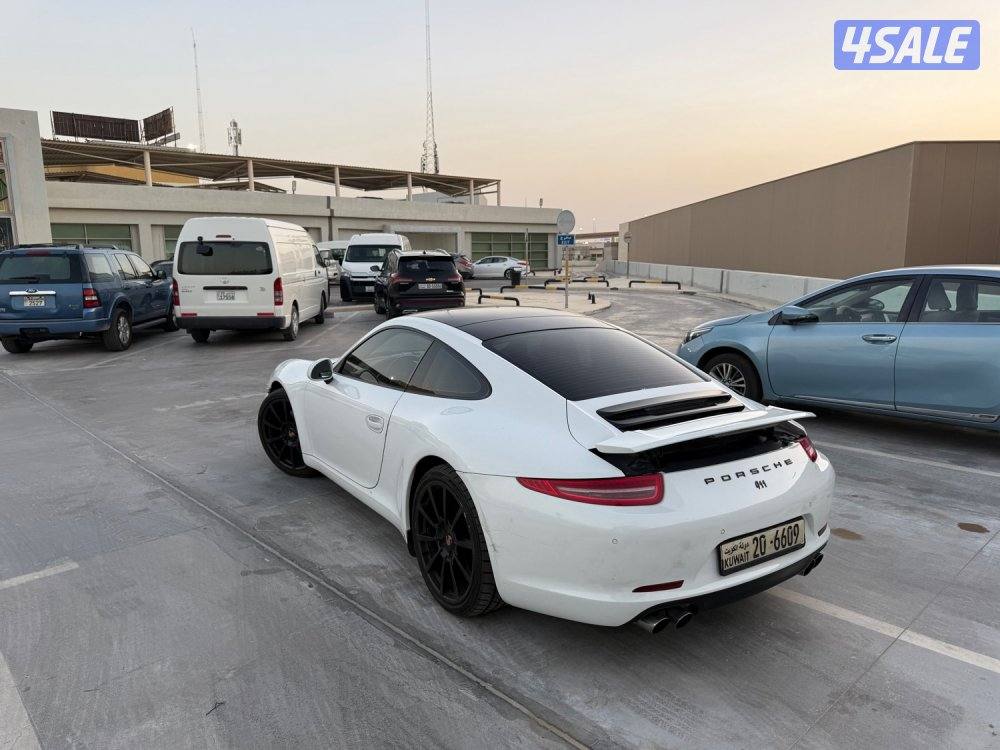 911 فل الفل مواصفات خاصه1