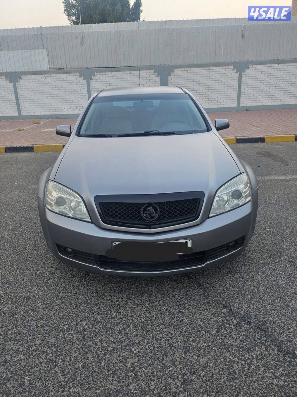 كابريس LTZ1