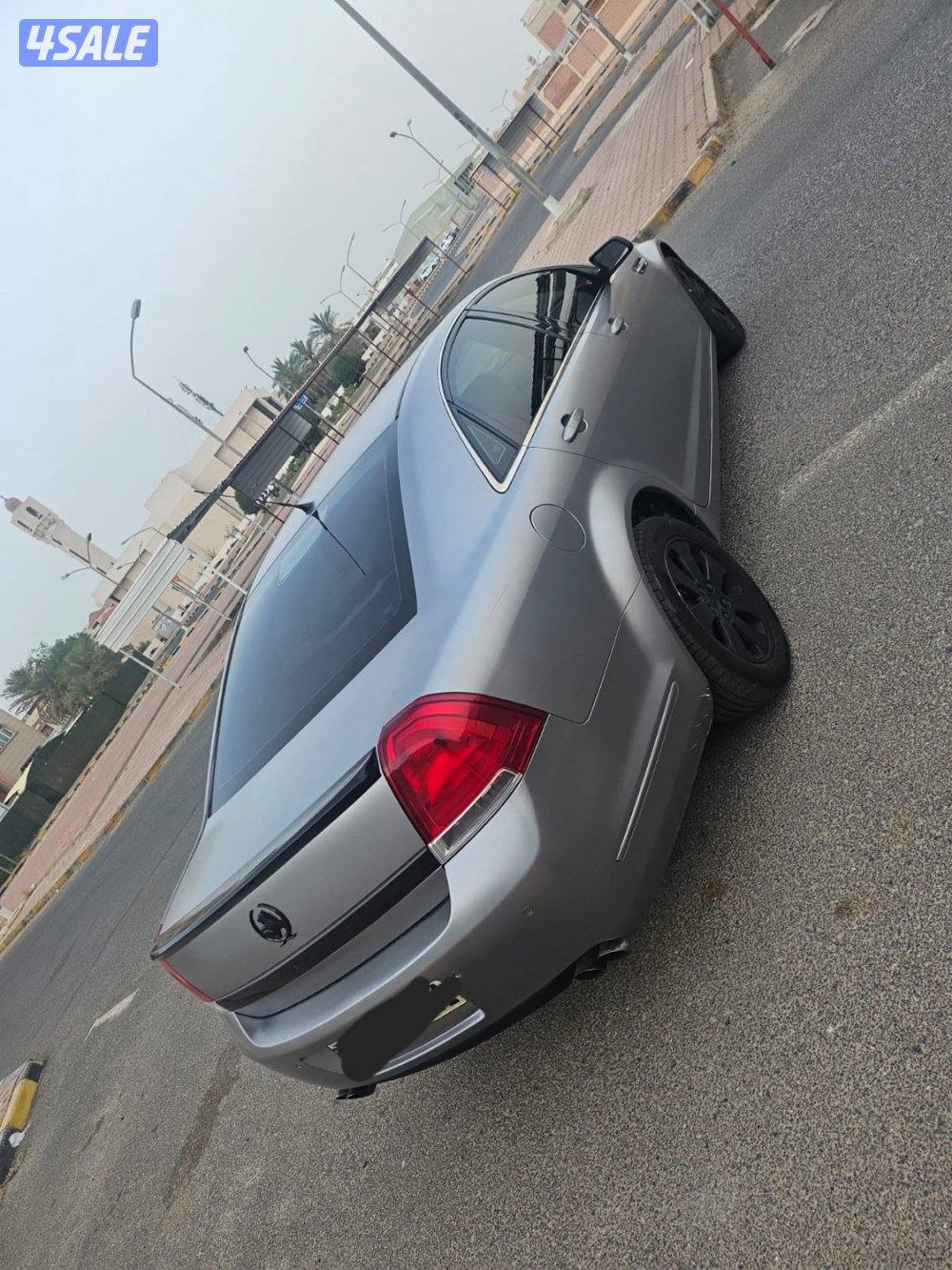 كابريس LTZ5