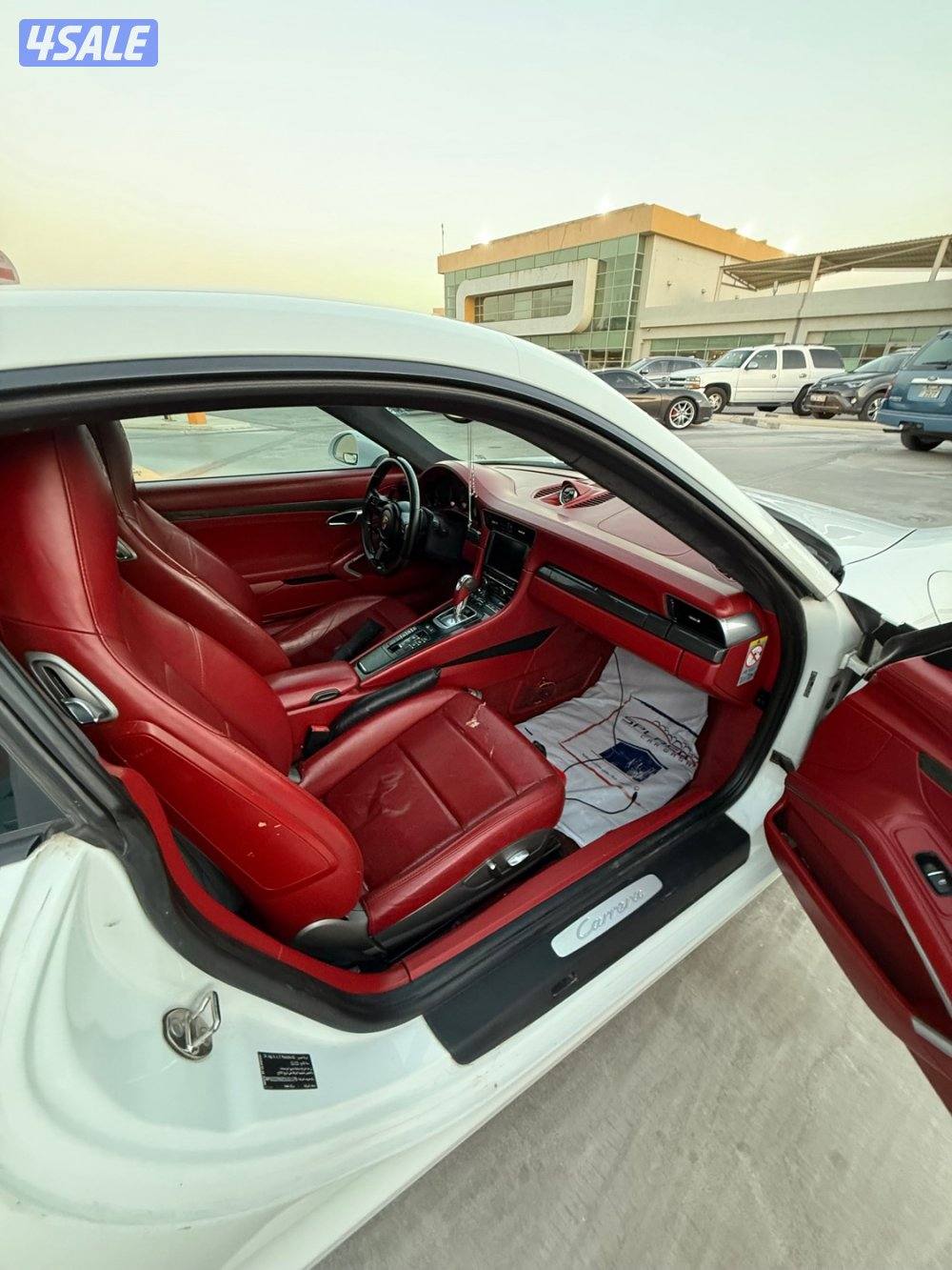 911 فل الفل مواصفات خاصه4