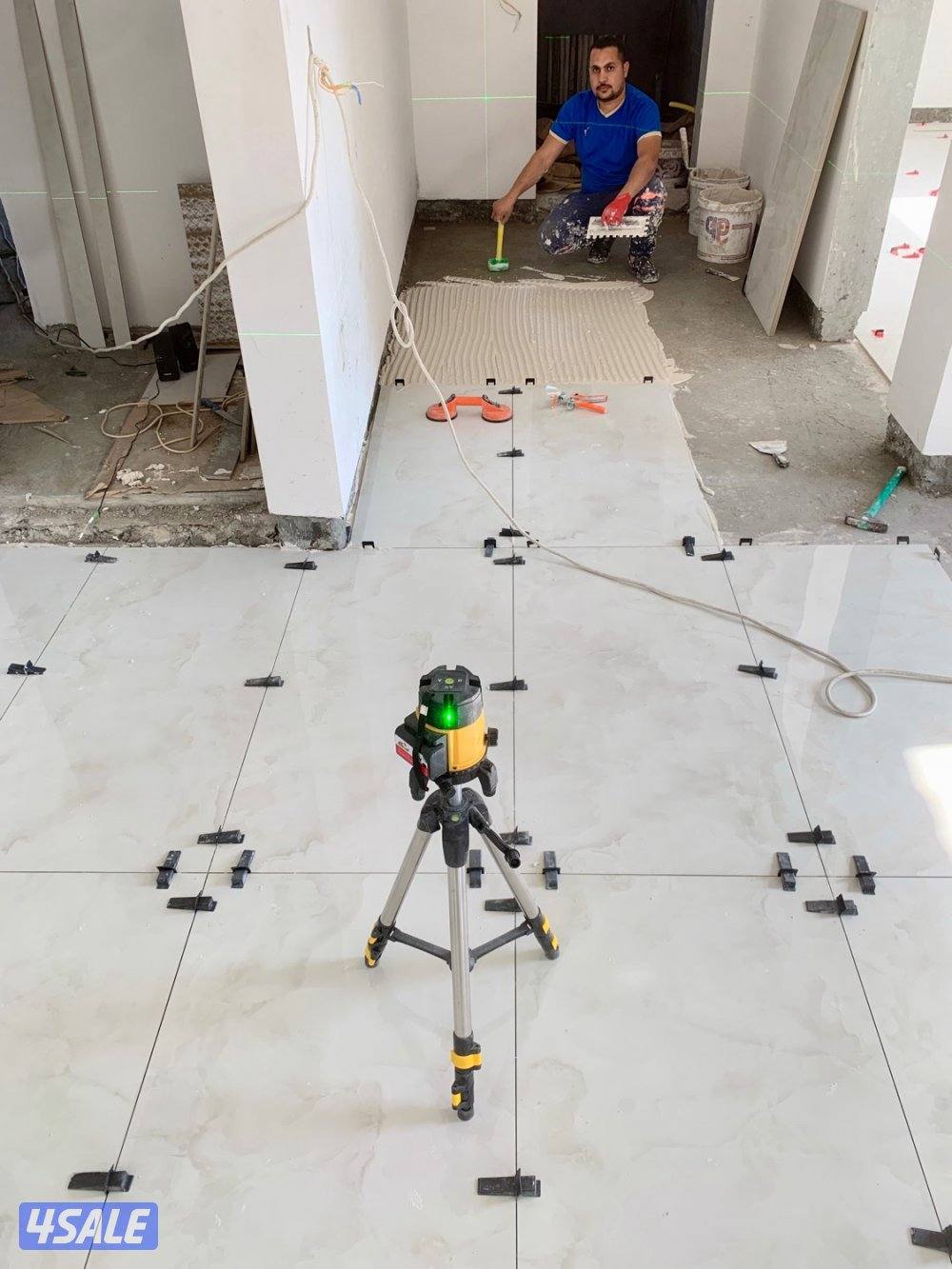 السيراميك كما يجب أن يكون 🇰🇼جميع مناطق الكويت 🤝 مقاول ومعلم أبو عمار3