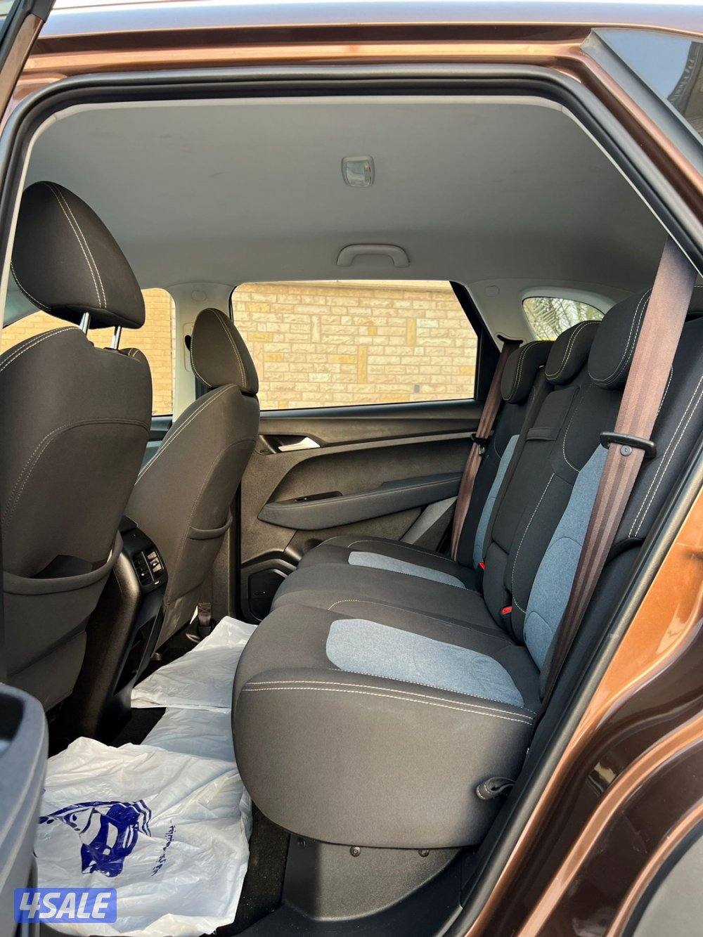 كابتيفا 2021 LT بحالة الوكاله شرط الفحص8