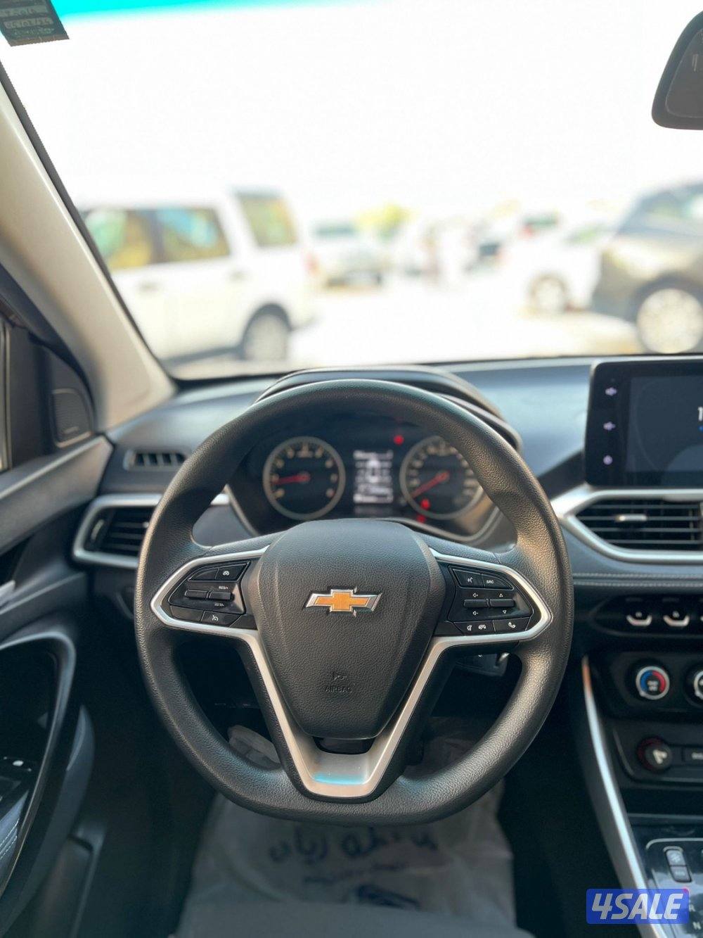 كابتيفا 2021 LT بحالة الوكاله شرط الفحص9