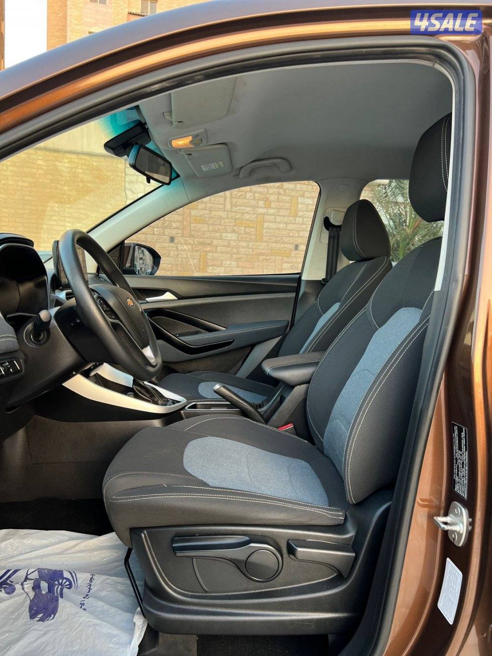 كابتيفا 2021 LT بحالة الوكاله شرط الفحص11