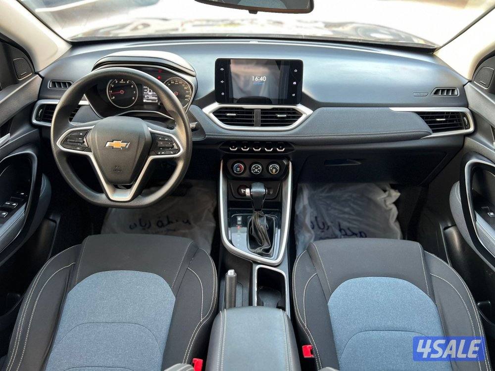 كابتيفا 2021 LT بحالة الوكاله شرط الفحص10