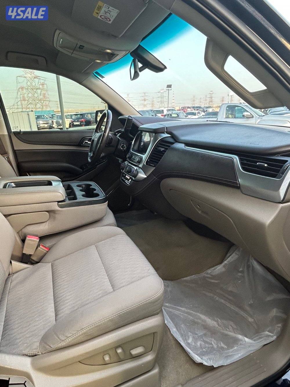 للبيع تاهو LS29
