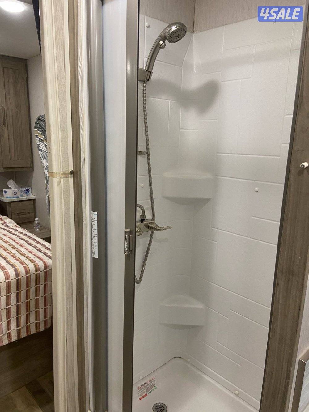 كرفان فورد3