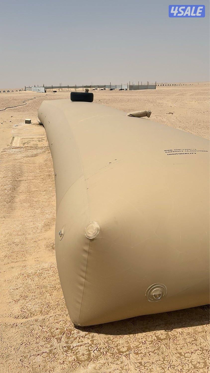 جربه قربه الراعي خزان ماء لا يوجد طعم أو ريحه15