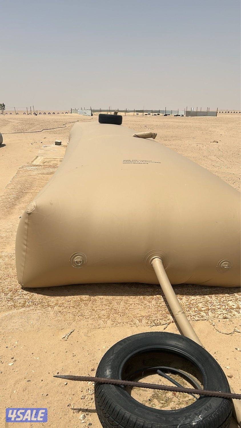 جربه قربه الراعي خزان ماء لا يوجد طعم أو ريحه13