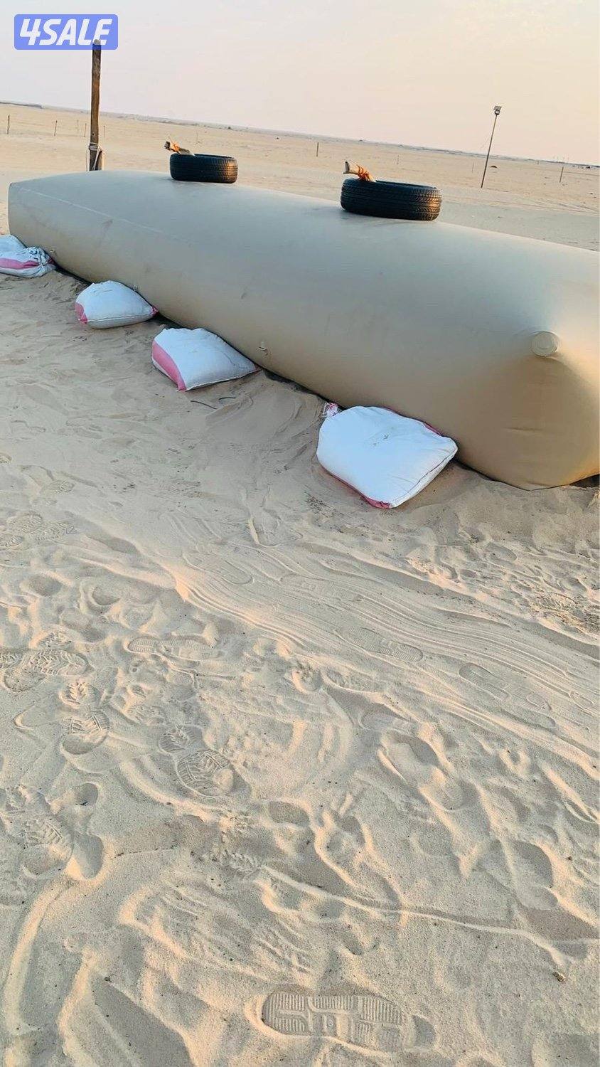 جربه قربه الراعي خزان ماء لا يوجد طعم أو ريحه7