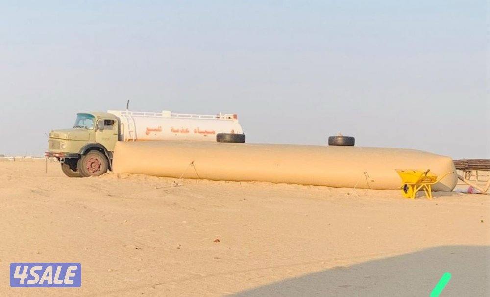 جربه قربه الراعي خزان ماء لا يوجد طعم أو ريحه8