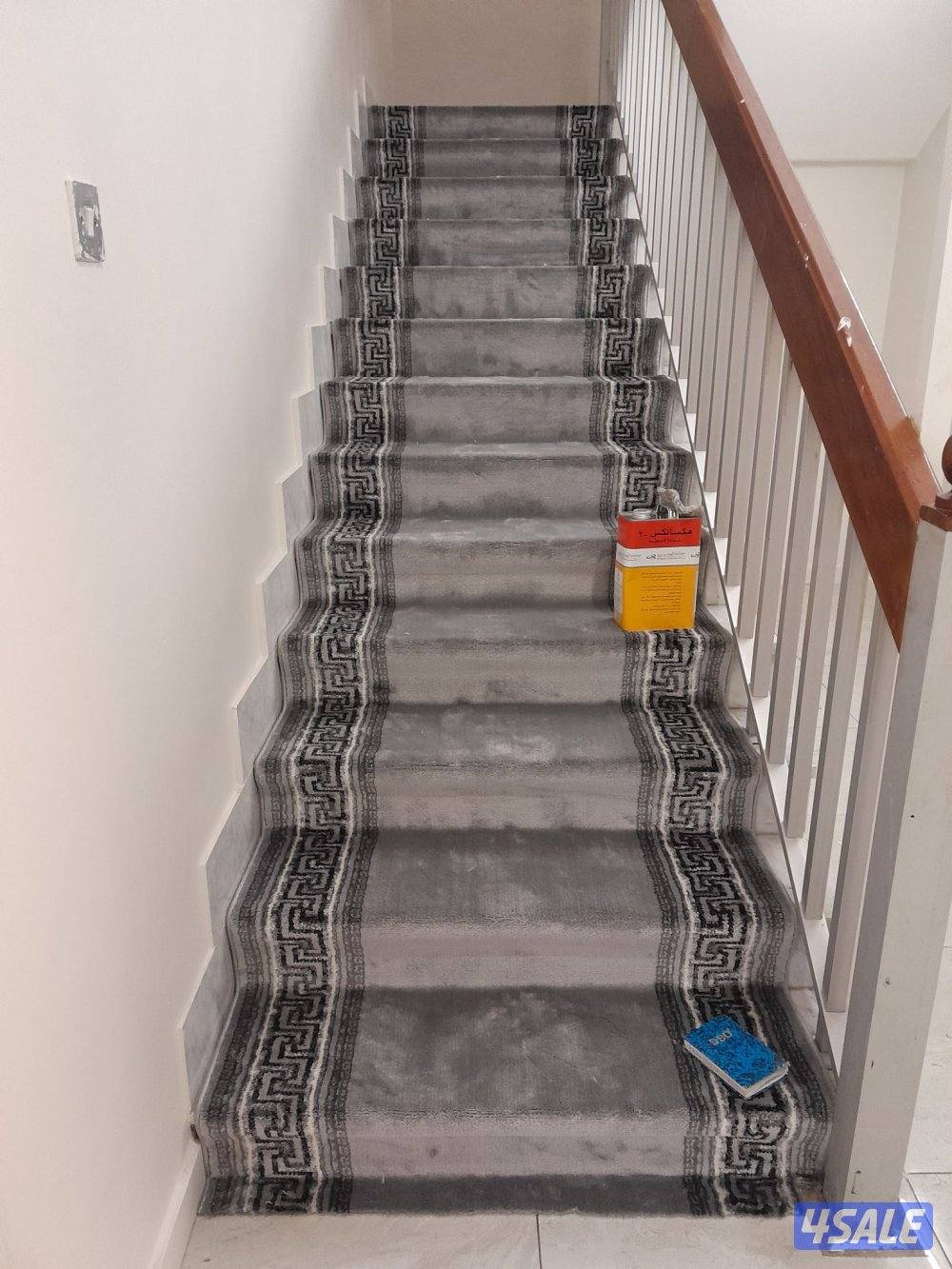 سجاد وتنجيد وستاير3